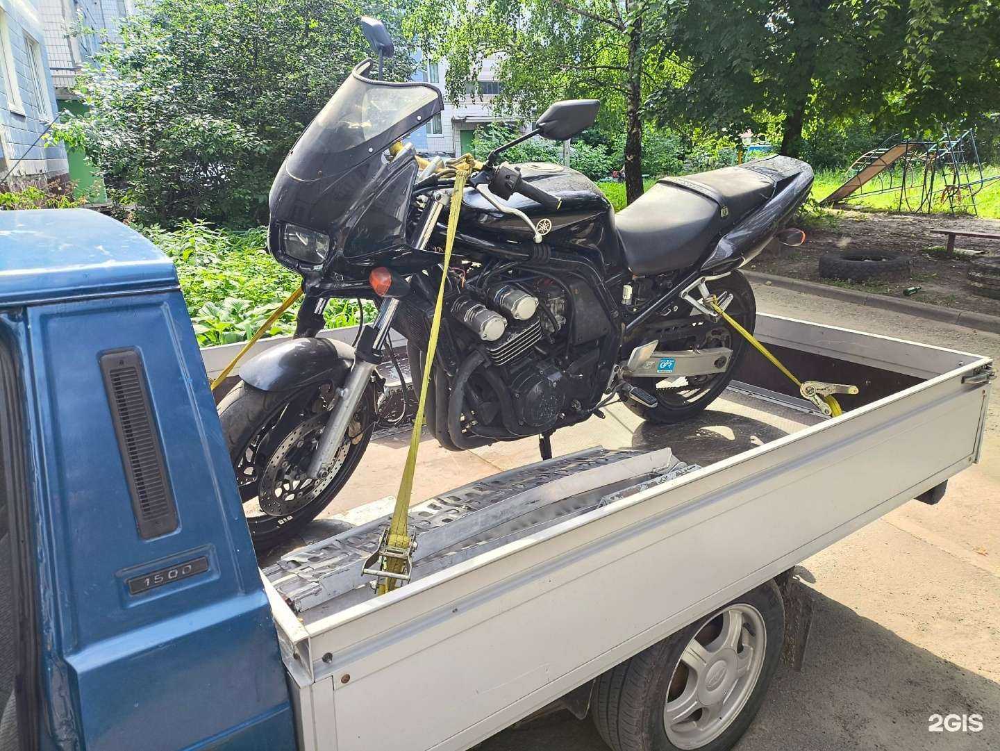 Отзывы на компанию Motocraft62 в Рязани c фото