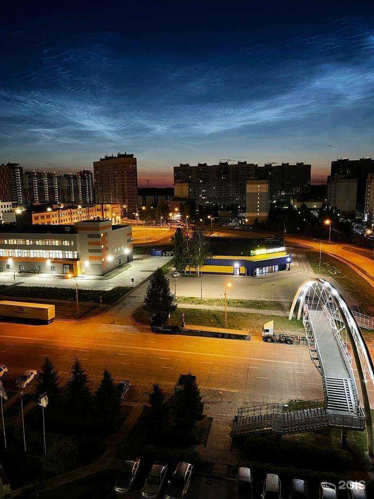 Отзывы на компанию Энергомонтаж в Новосибирске c фото - фотография 2 из 2