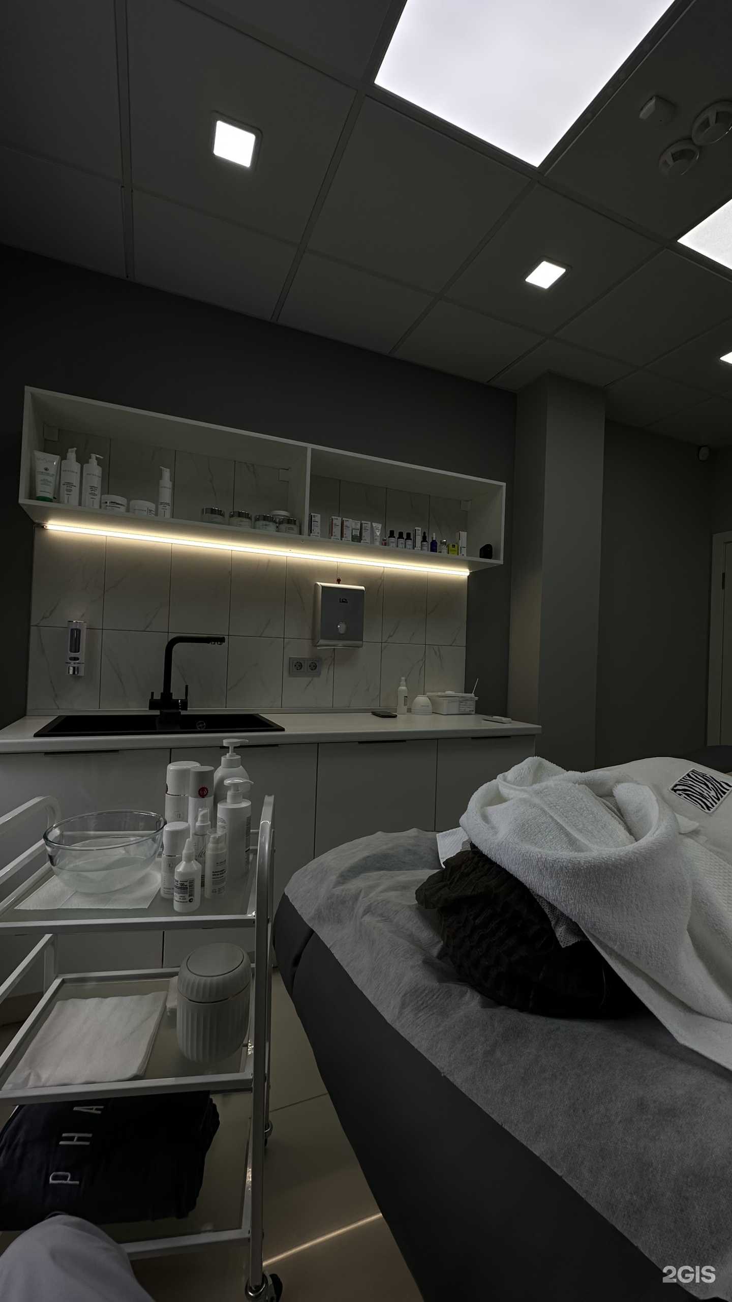 Отзывы на компанию One face в Омске c фото