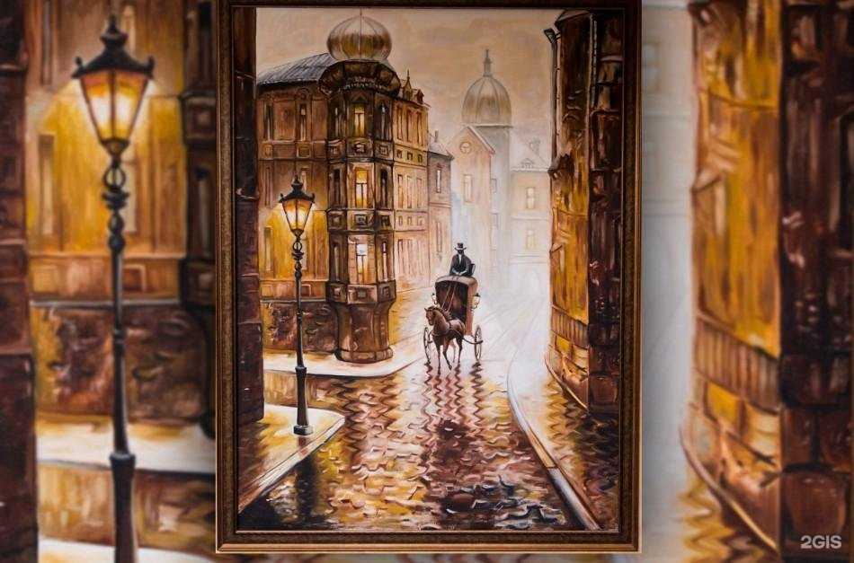 Отзывы на компанию Старый фаэтон в Кургане c фото