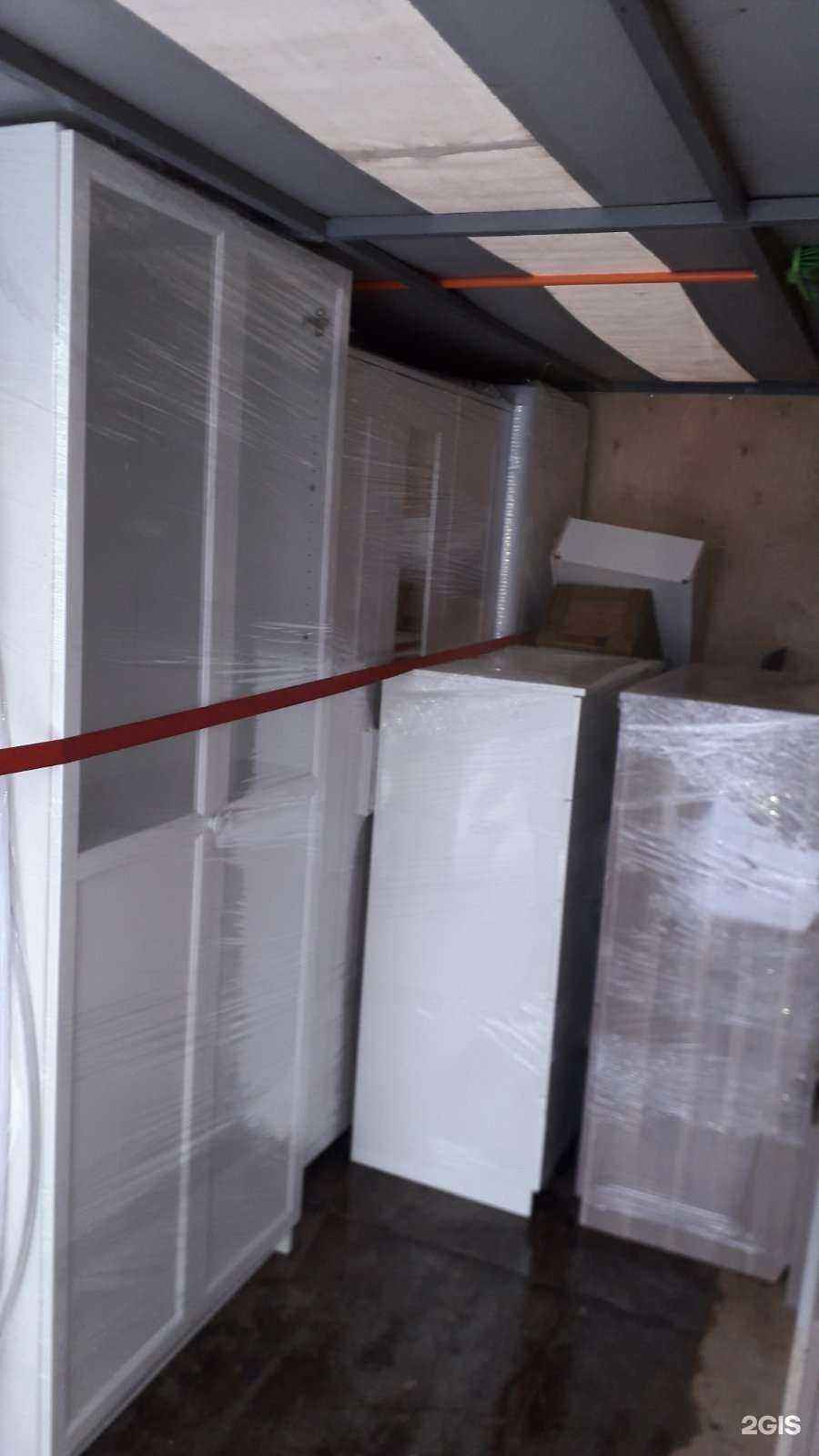 Отзывы на компанию Переездофф в Нижнем Новгороде c фото