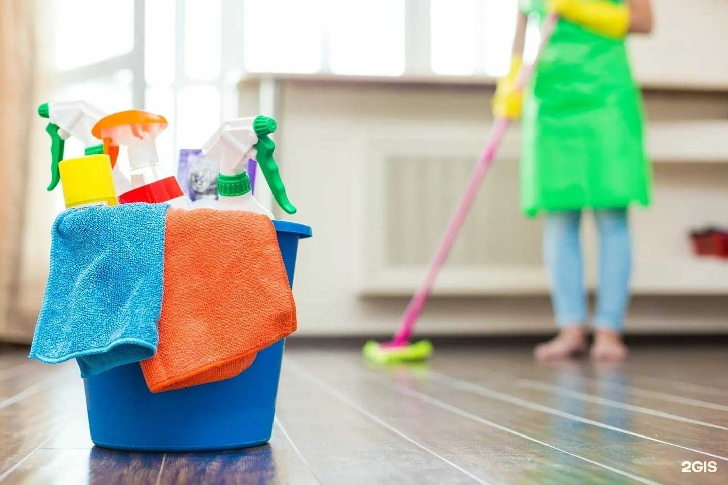 Отзывы на компанию Компания по уборке нежилых помещений в Барнауле c фото