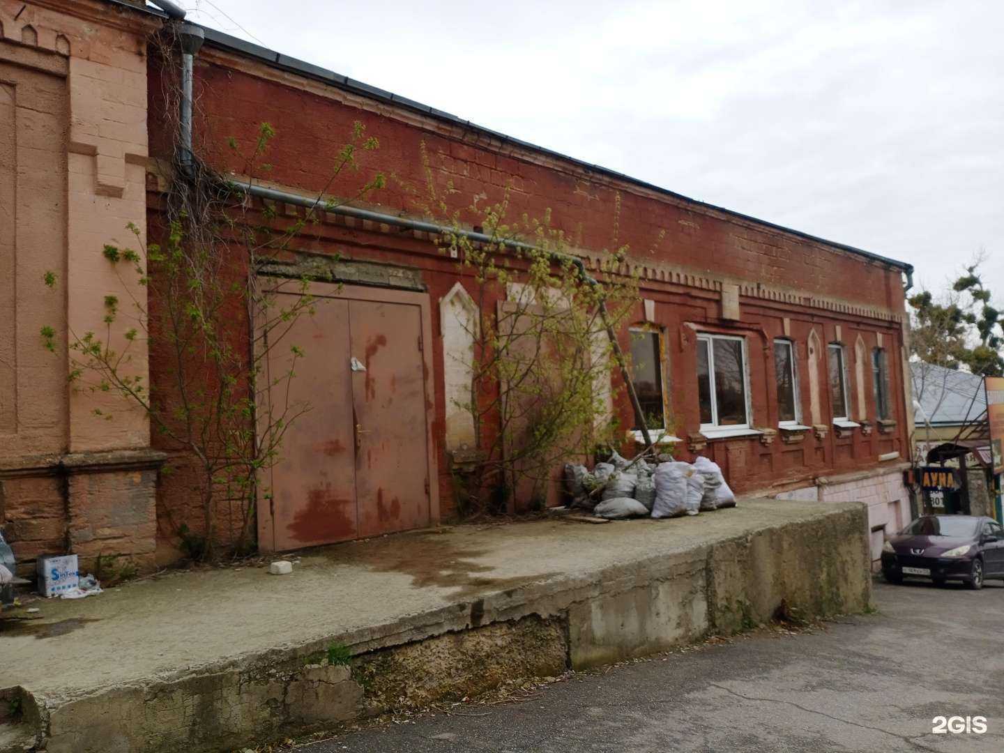 Отзывы на компанию Компания по постройке быстровозводимых зданий в Ставрополе c фото