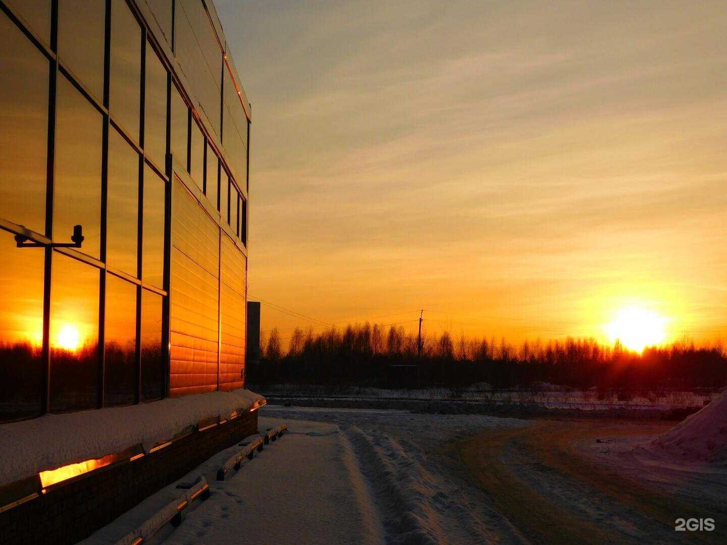 Отзывы на компанию Автопрестиж PRO в Перми c фото - фотография 2 из 2