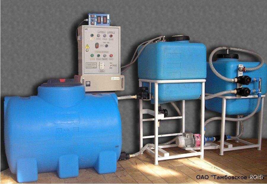 Отзывы на компанию Тамбовское опытно-конструкторское технологическое бюро в Тамбове c фото