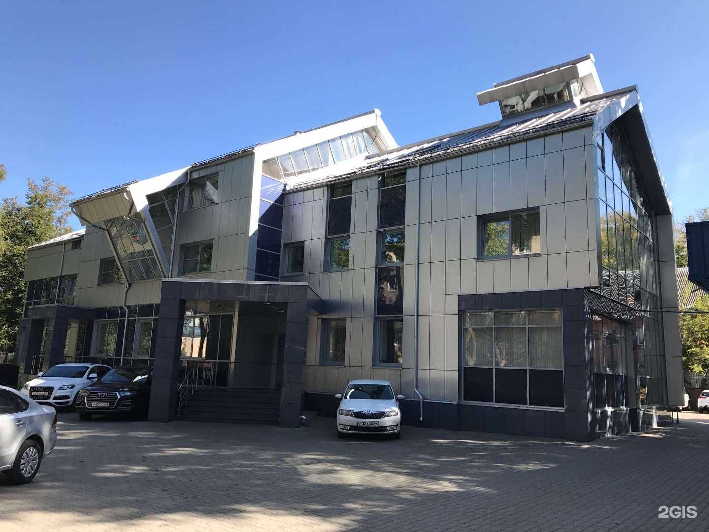 Отзывы на компанию Элекс в Рязани c фото