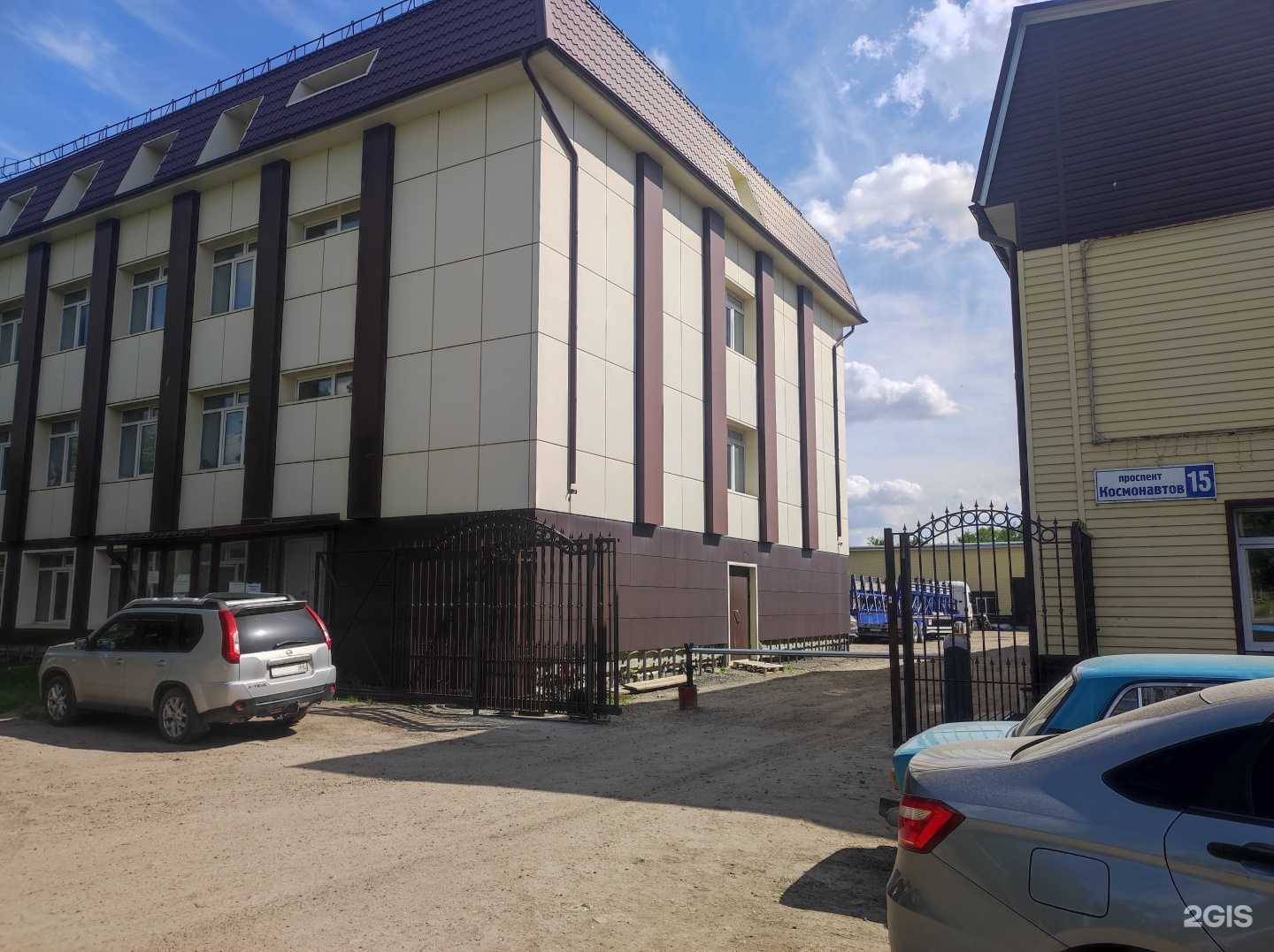 Отзывы на компанию Стройсиб в г. Барнаул c фото