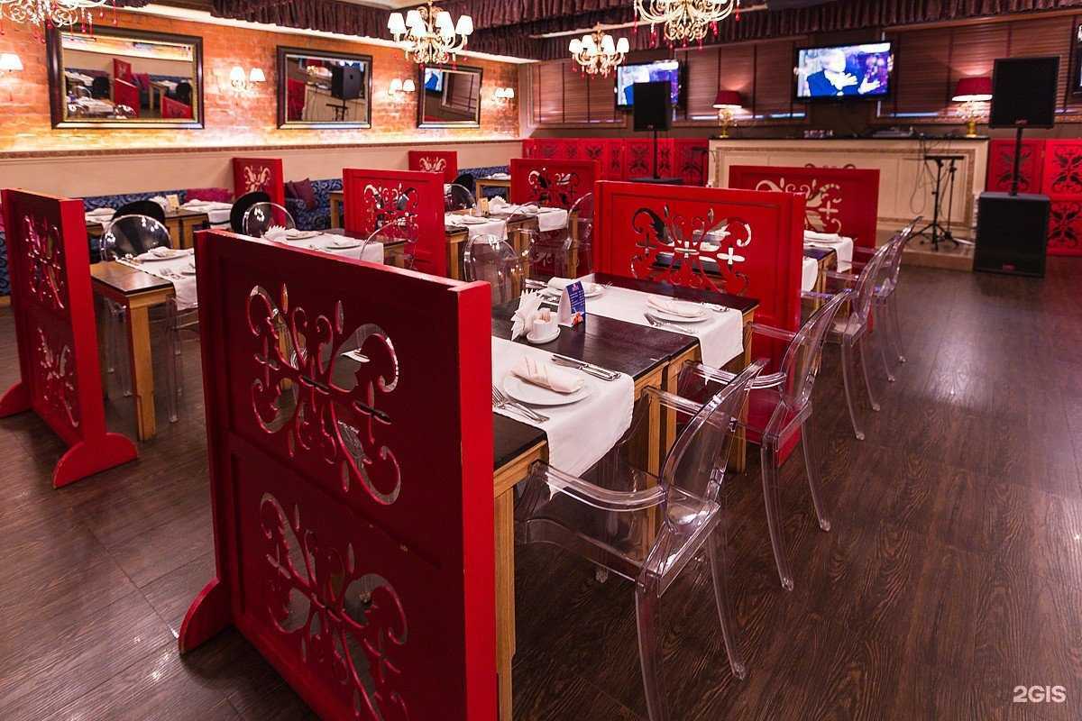 Отзывы на компанию Radian hall в г. Иркутск c фото