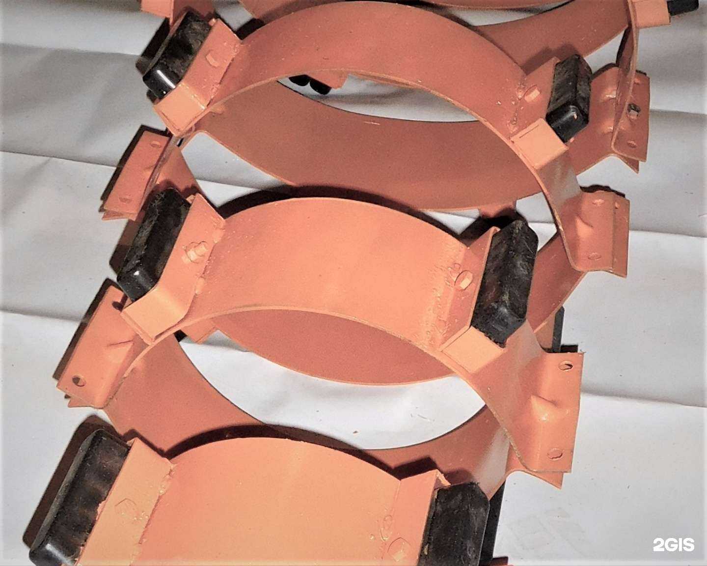 Отзывы на компанию Активспецпром в г. Пермь c фото