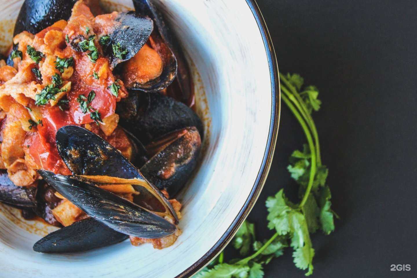 Отзывы на компанию Раковарня Ивана Раковара в Калининграде c фото