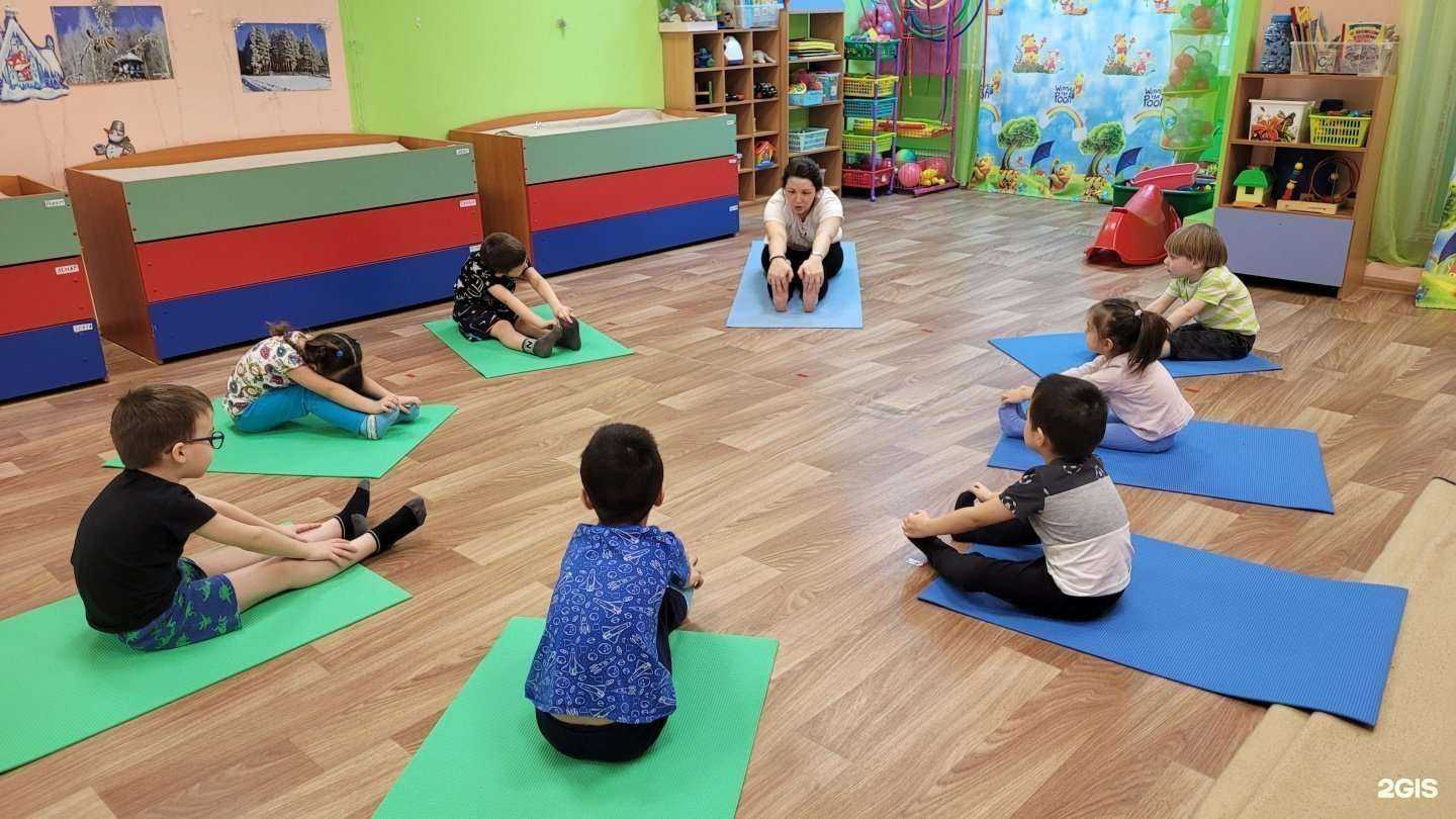 Отзывы на компанию Радуга детства в г. Уфа c фото