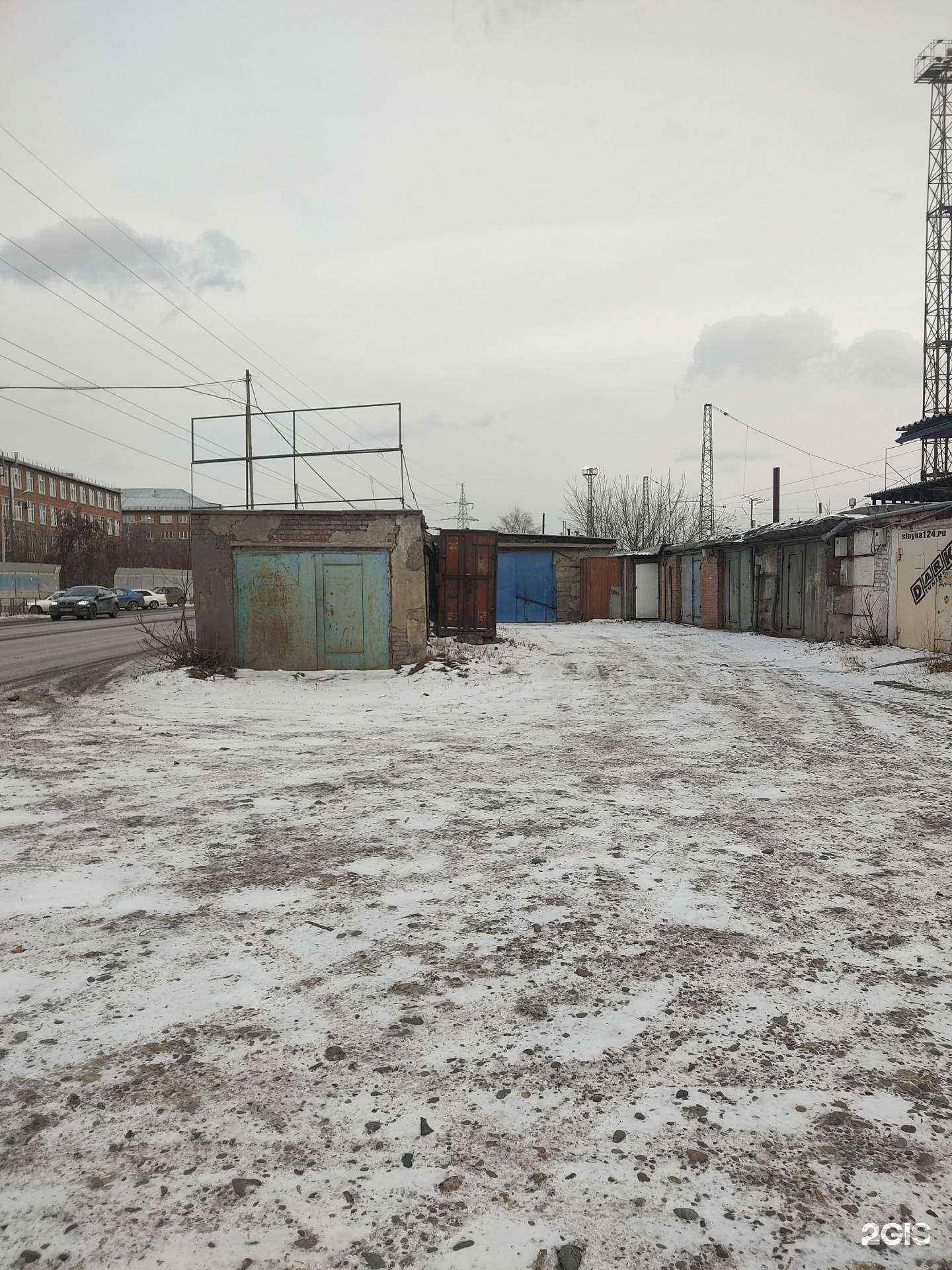 Отзывы на компанию AvtoGen в Красноярске c фото - фотография 2 из 2