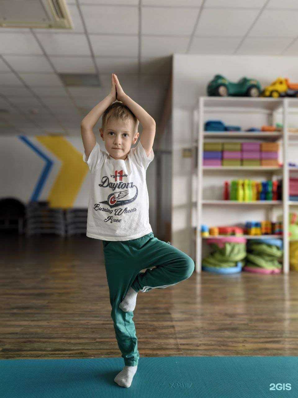 Отзывы на компанию Веснушки в Иркутске c фото