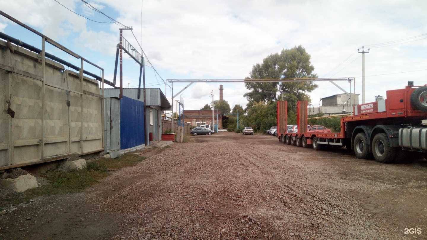 Отзывы на компанию Стерлитамакский металлопрокатный завод в Стерлитамаке c фото