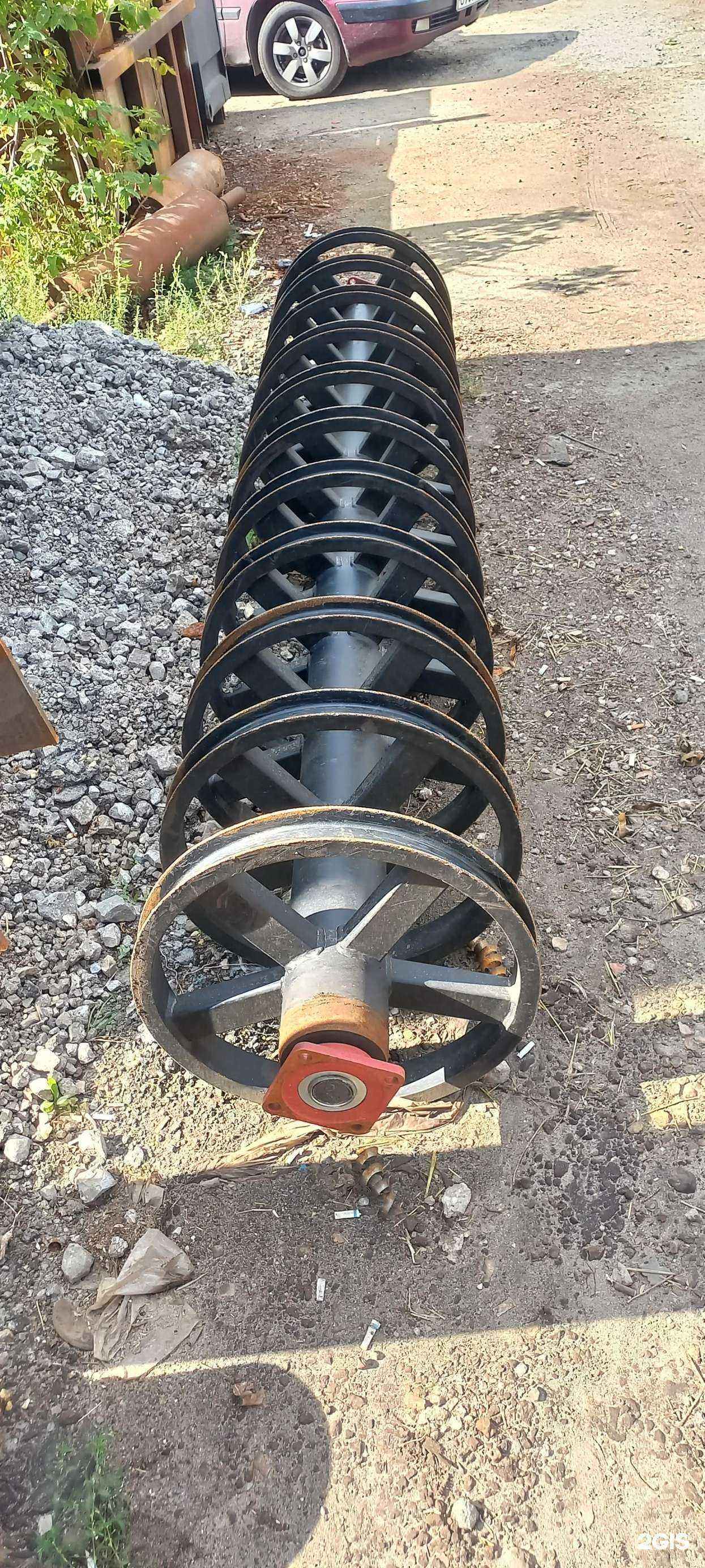 Отзывы на компанию АПК Липецк в г. Липецк c фото