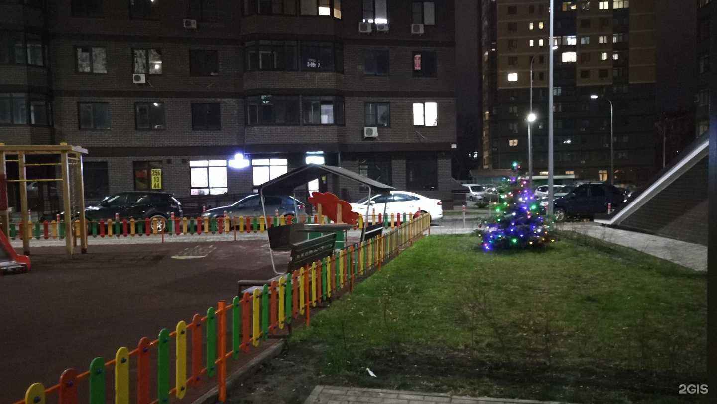 Отзывы на компанию SmokeLab в Ростове-на-Дону c фото - фотография 2 из 2