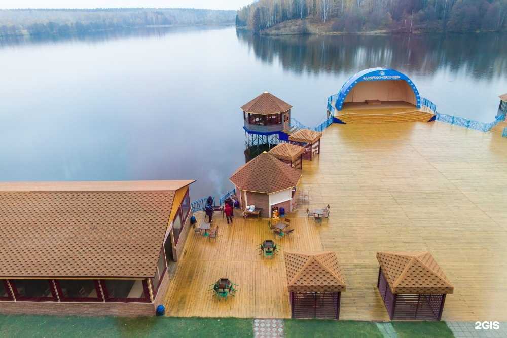 Отзывы на компанию Лаврово-Песочня в Калуге c фото