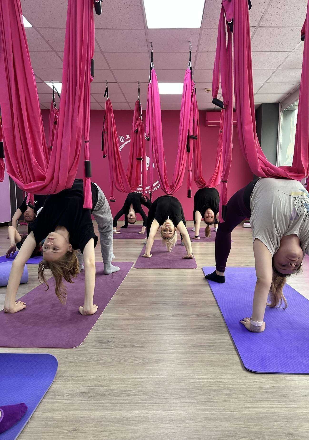 Отзывы на компанию Фламинго в Жуковском c фото