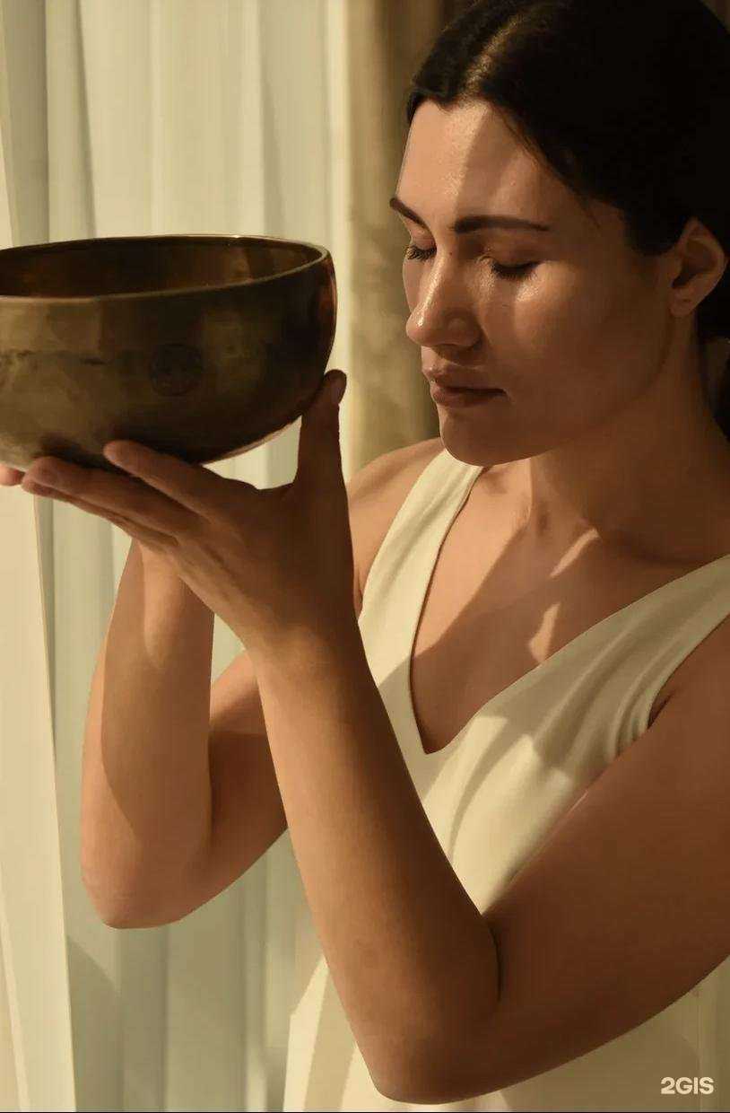 Отзывы на компанию Поющие чаши в г. Улан-Удэ c фото