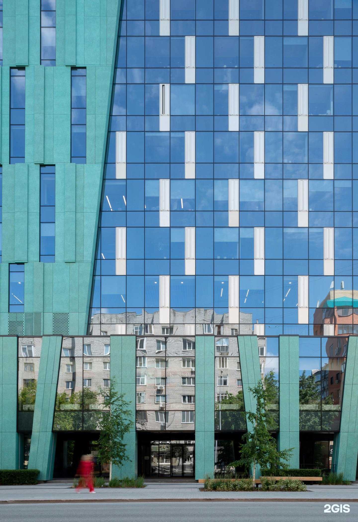 Отзывы на компанию Ближе к делу в Тюмени c фото - фотография 2 из 2