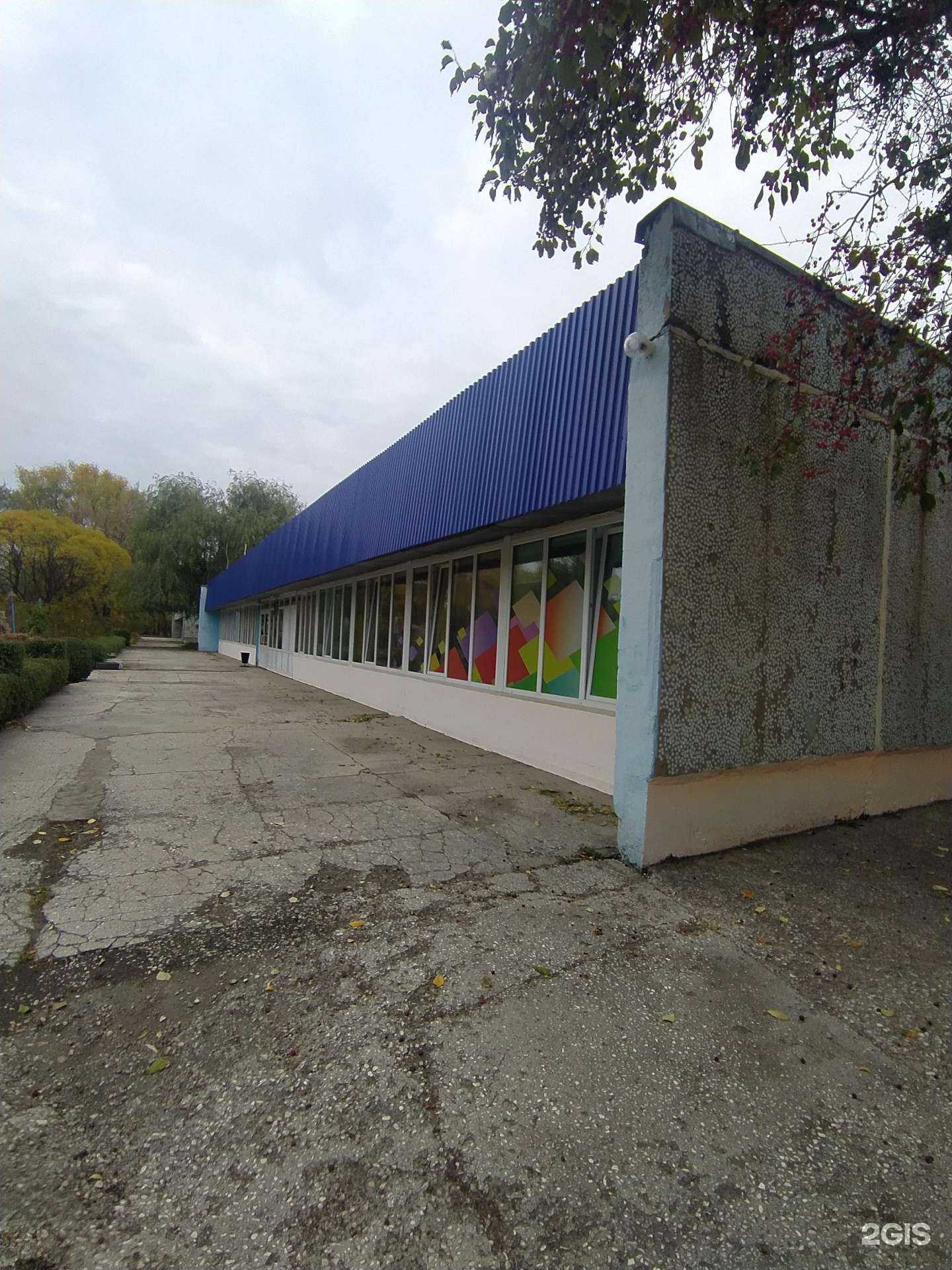 Отзывы на компанию Кировский в Омске c фото - фотография 2 из 2