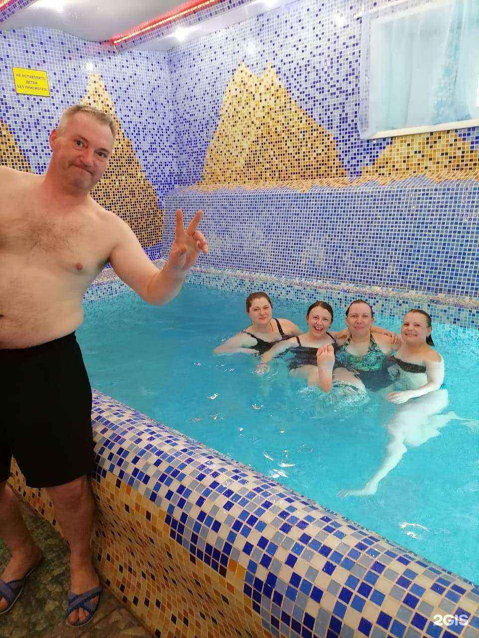 Отзывы на компанию Хижина охотника в Новосибирске c фото - фотография 2 из 2