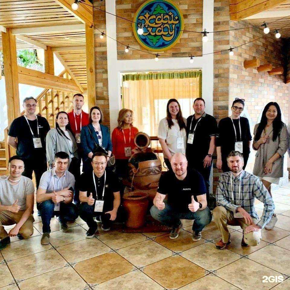 Отзывы на компанию Аксофт в Ростове-на-Дону c фото