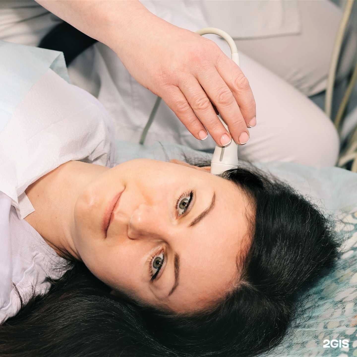 Отзывы на компанию Самарская школа ультразвука в Самаре c фото