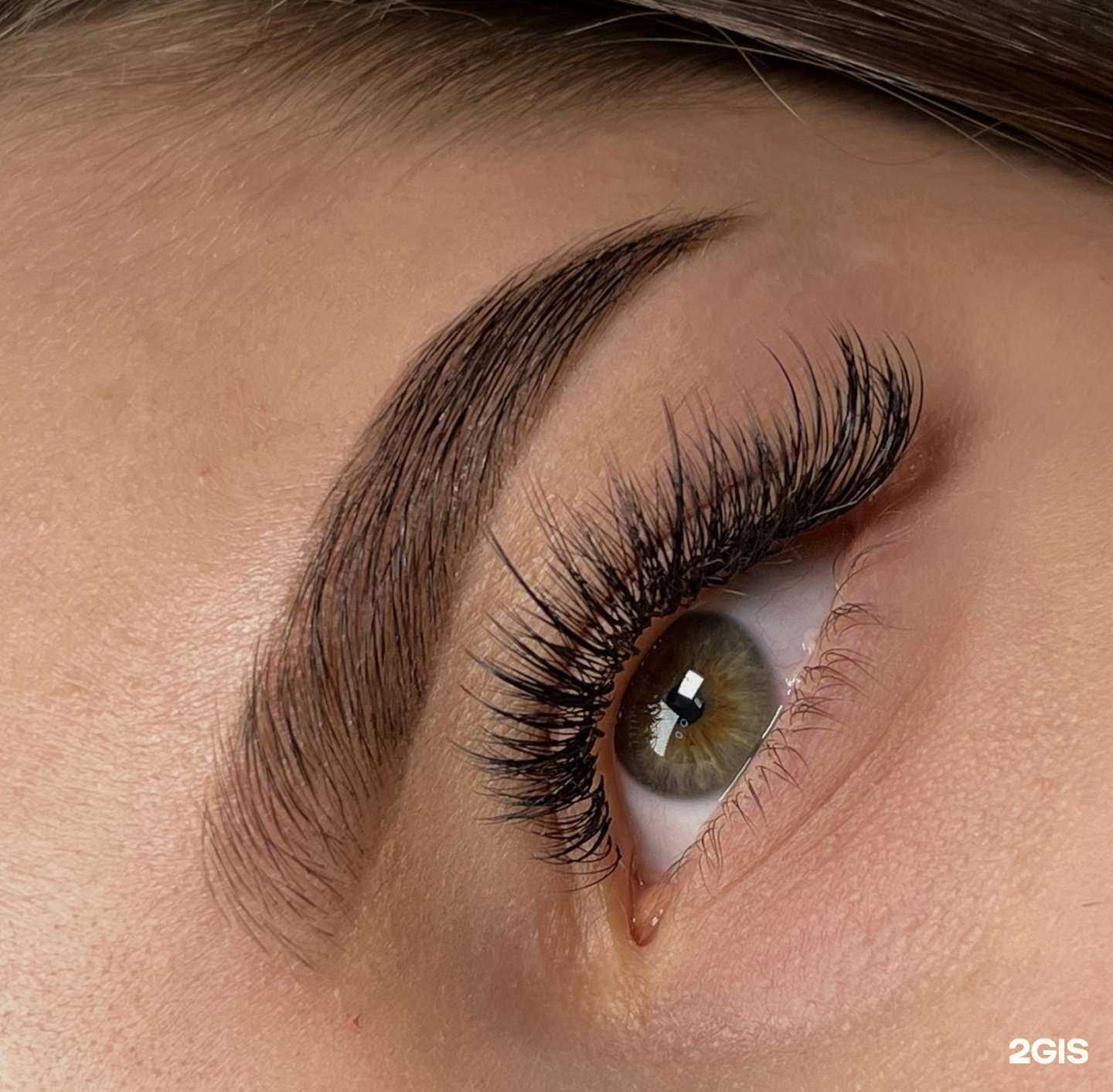 Отзывы на компанию Your Brows в Хабаровске c фото