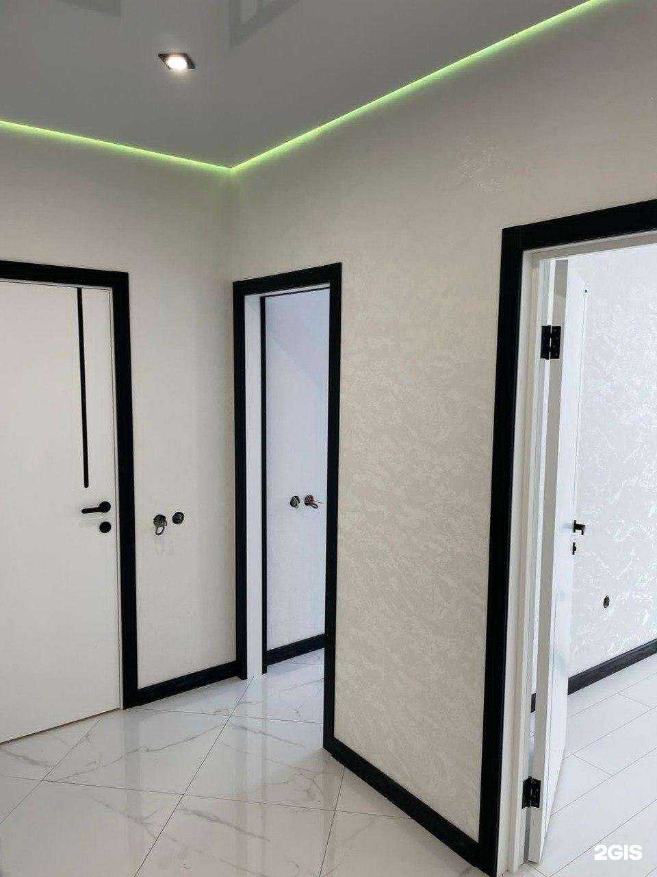 Отзывы на компанию Магазин дверей в Новороссийске c фото