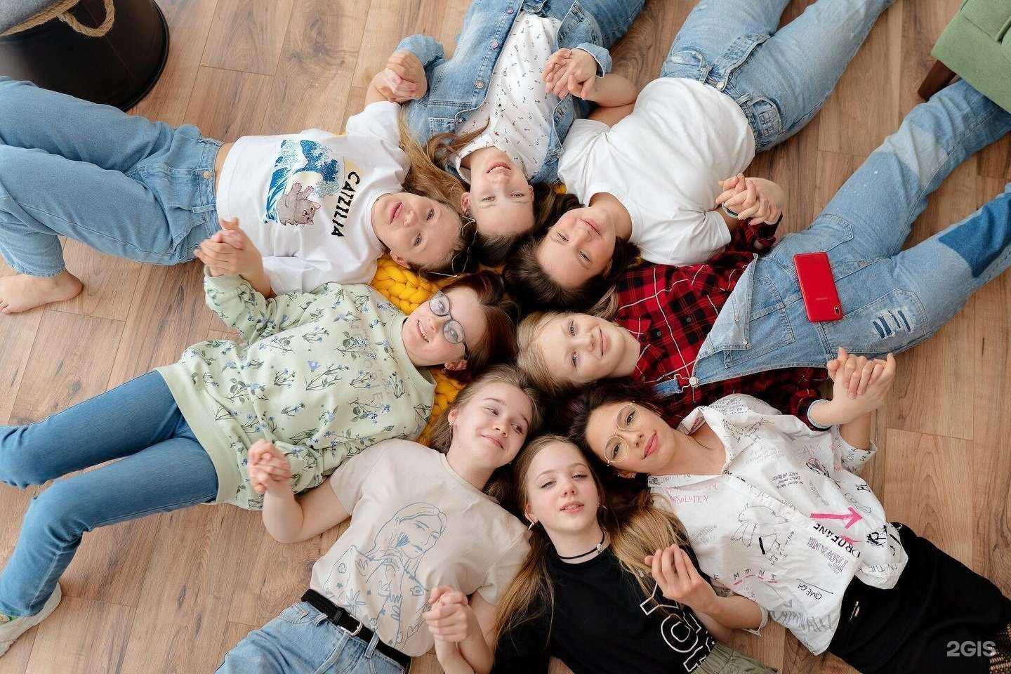 Отзывы на компанию Школус в Долгопрудном c фото