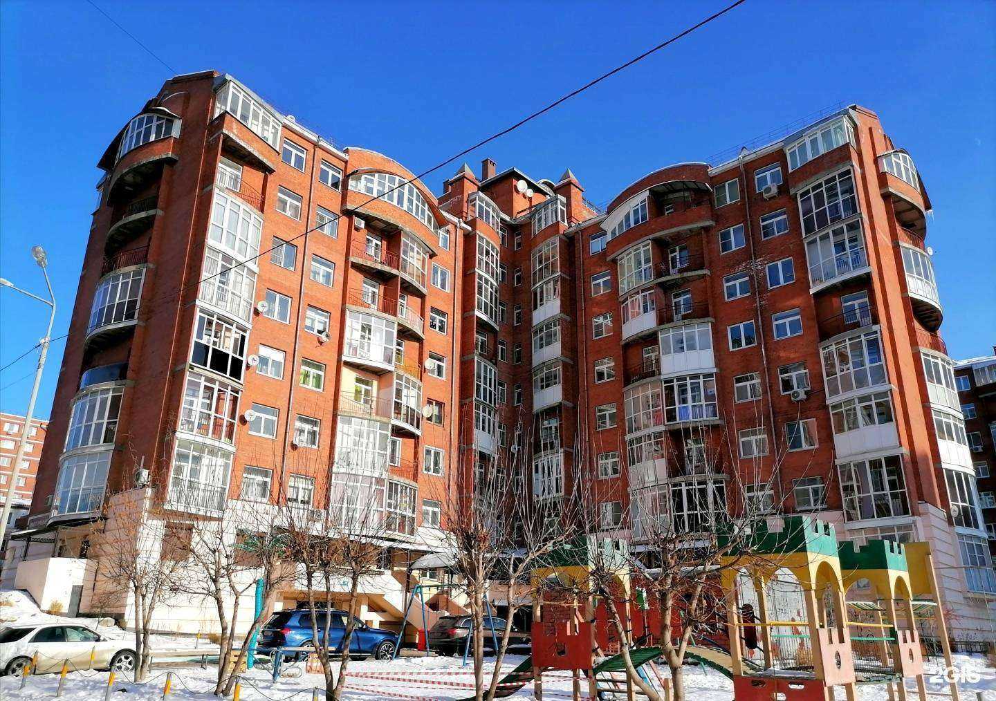 Отзывы на компанию Team strela MMA в Иркутске c фото - фотография 2 из 2