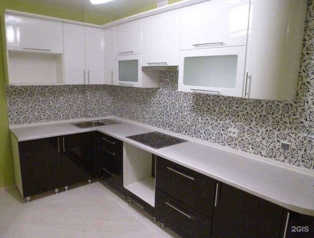 Отзывы на компанию Komandor в Воронеже c фото