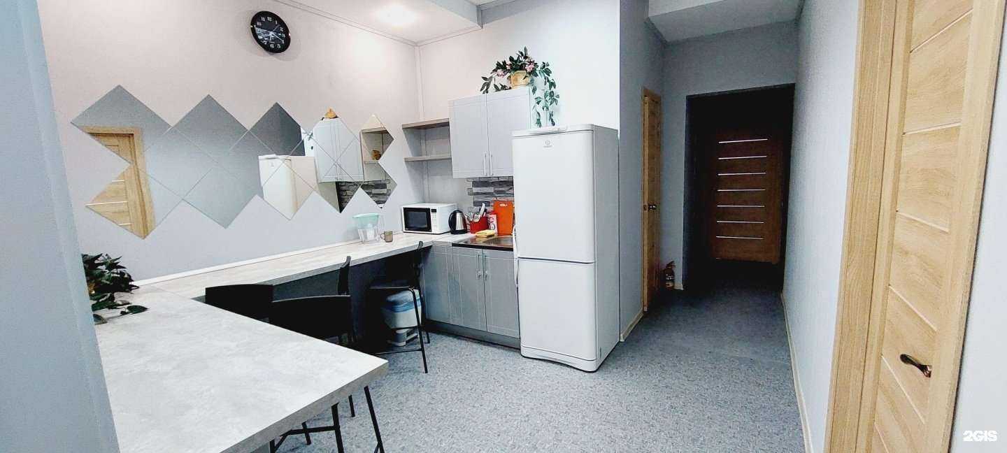 Отзывы на компанию Okayhostel в г. Кемерово c фото