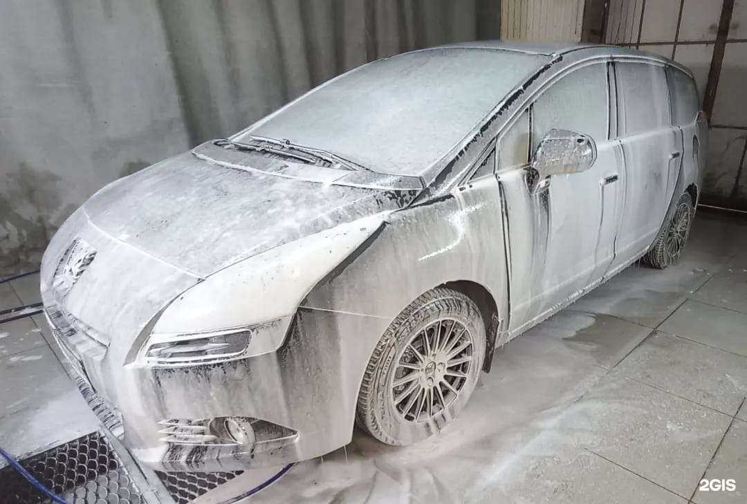 Отзывы на компанию Форсаж SPA в г. Каменск-Уральский c фото