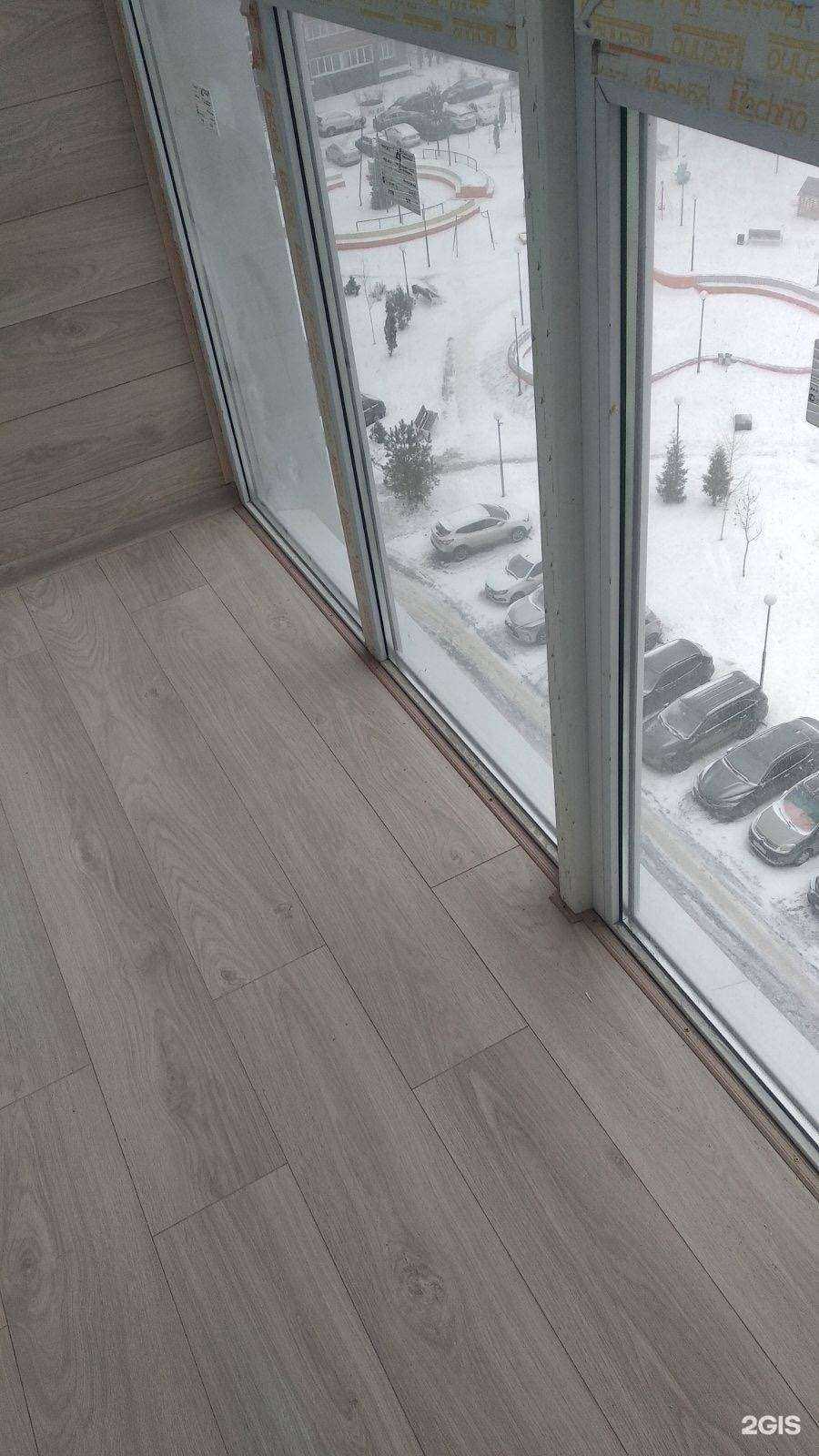 Отзывы на компанию Оконный дизайн в г. Пенза c фото