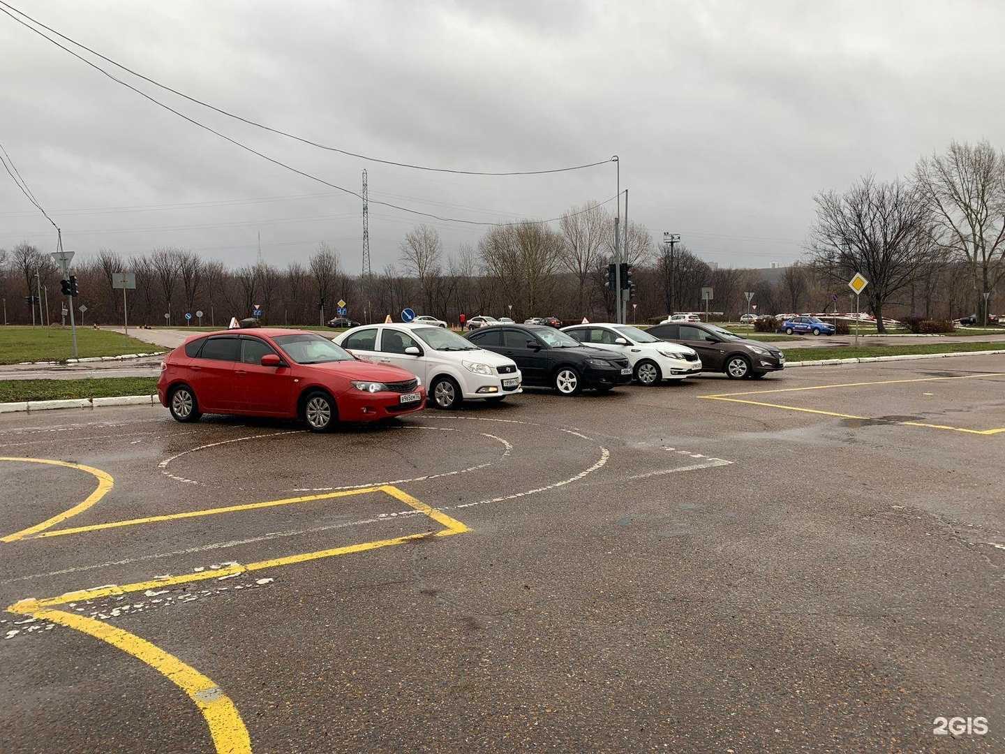 Отзывы на компанию Проф-авто в г. Уфа c фото