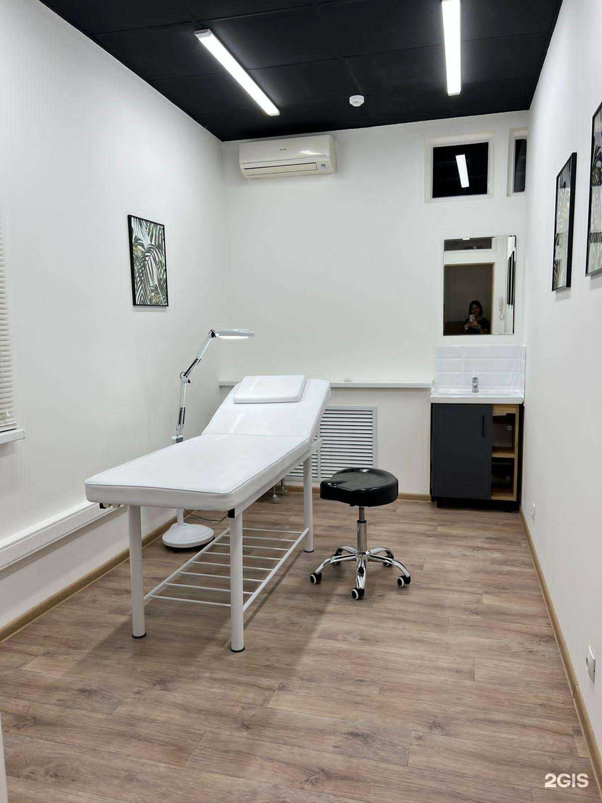 Отзывы на компанию Твой электролог в Уфе c фото