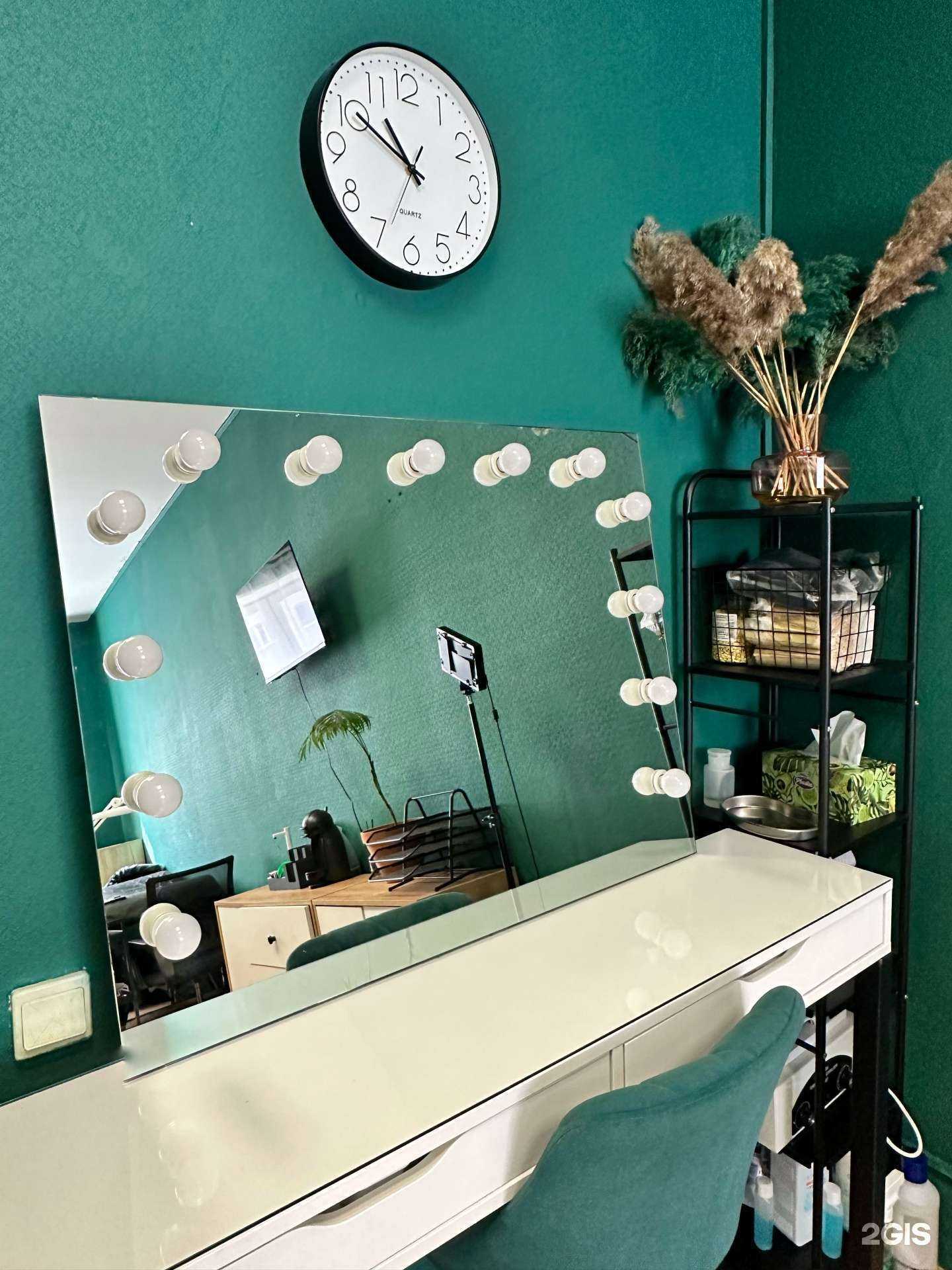 Отзывы на компанию Beauty corner в г. Смоленск c фото