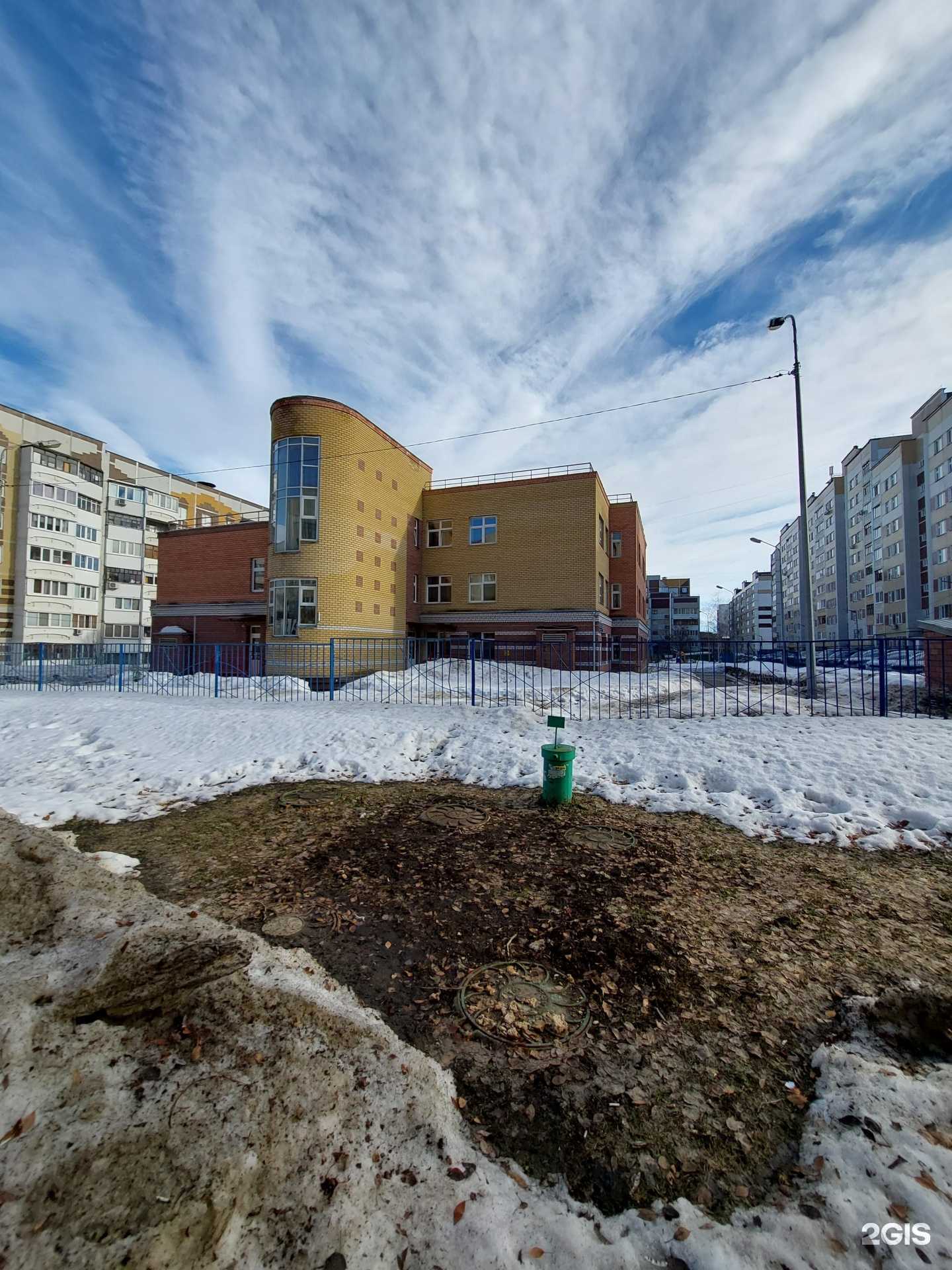 Отзывы на компанию Детский сад №60 комбинированного вида с татарским языком воспитания и обучения в г. Казань c фото