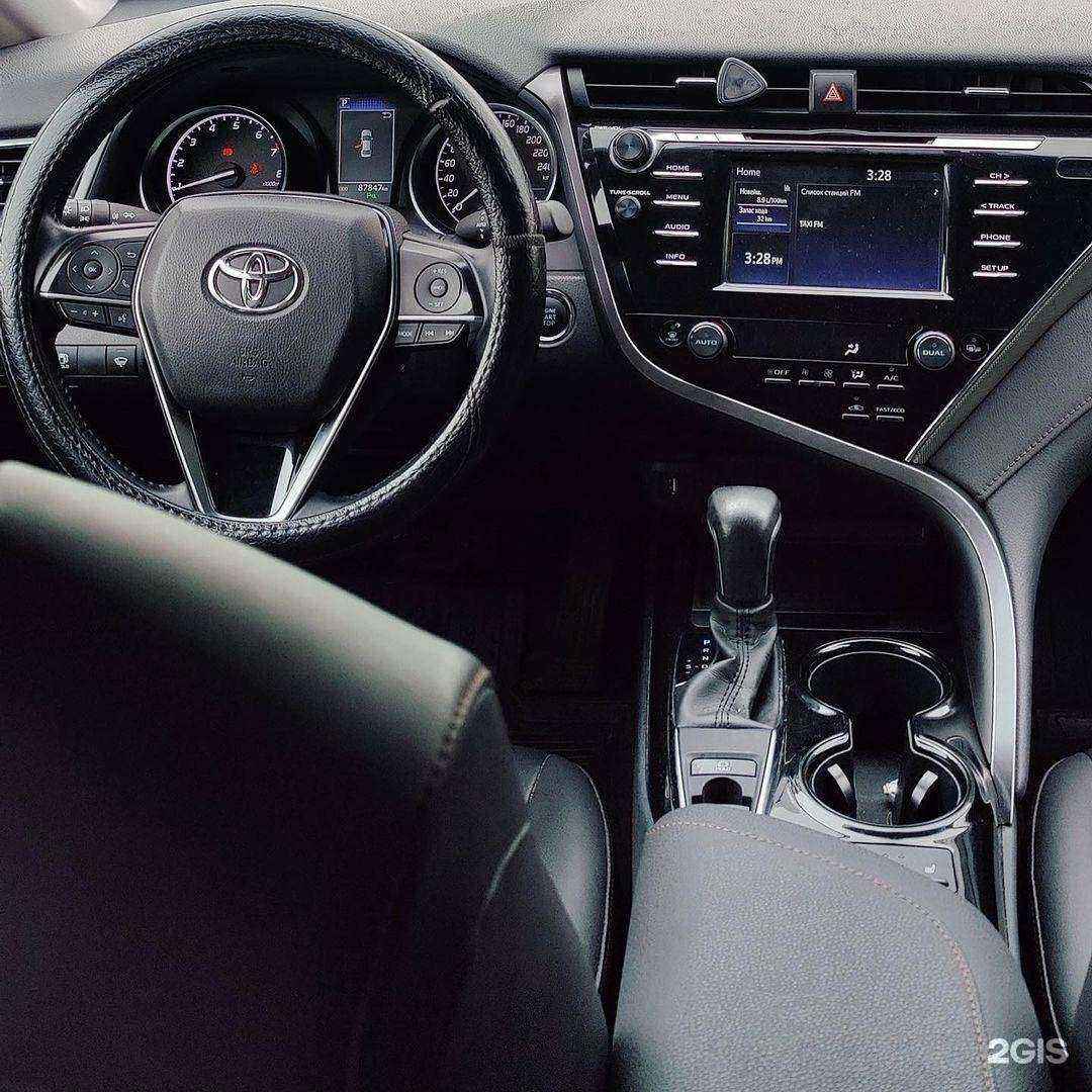 Отзывы на компанию Город такси в г. Химки c фото