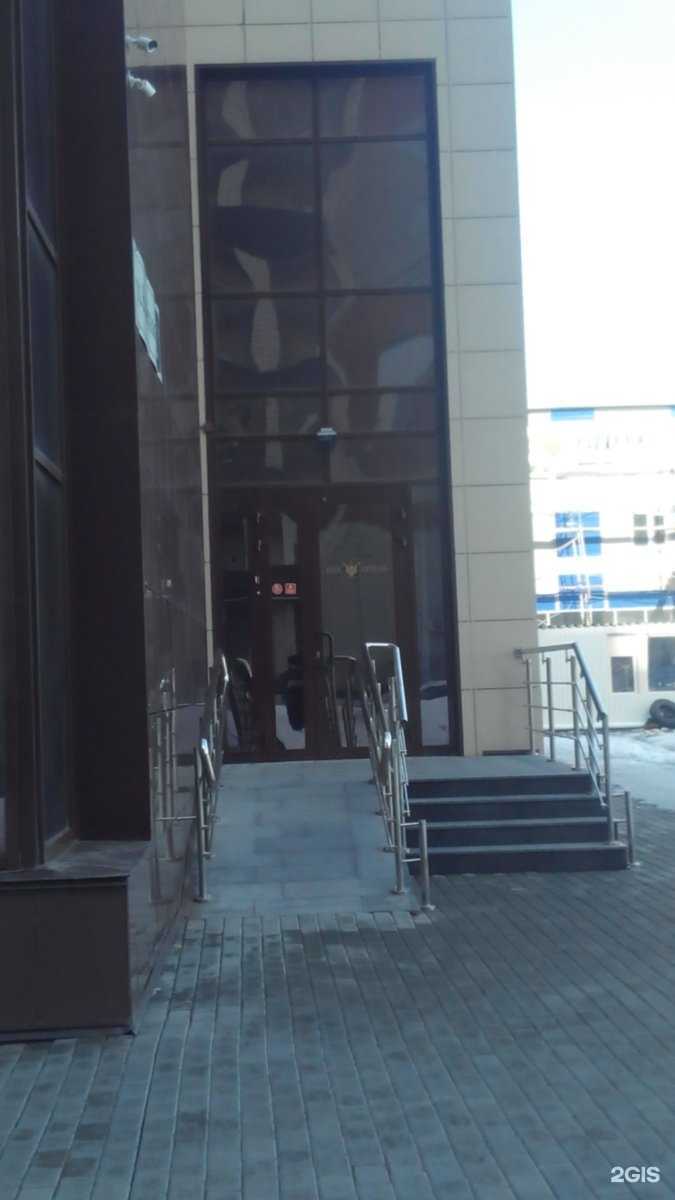 Отзывы на компанию Фокс в Барнауле c фото