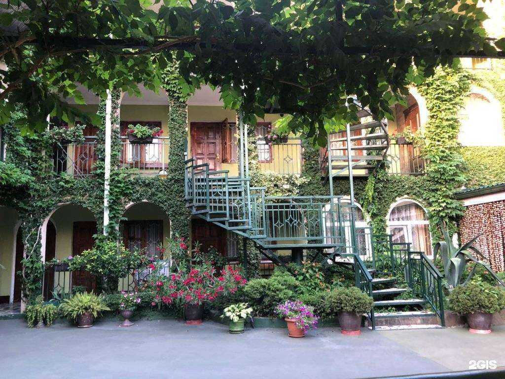 Отзывы на компанию Тихая гавань в г. Сочи c фото