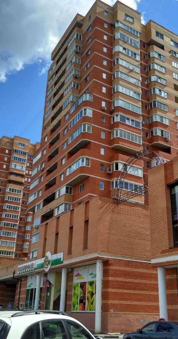 Отзывы на компанию Белозерье в Звенигороде c фото - фотография 2 из 2