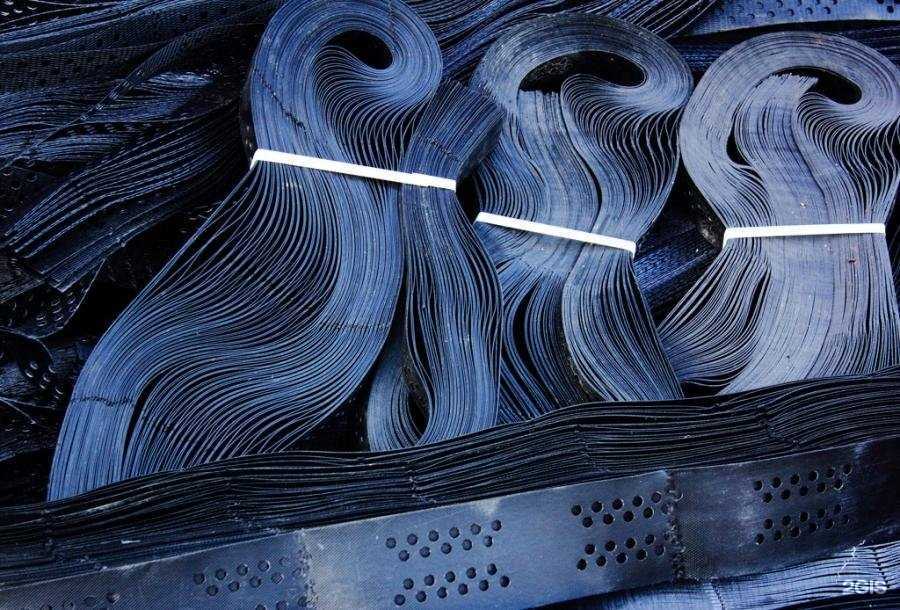 Отзывы на компанию Русгеосинт в Краснодаре c фото