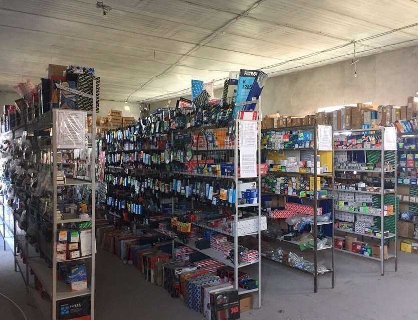 Отзывы на компанию ПОЛЁТAVTO в г. Астрахань c фото