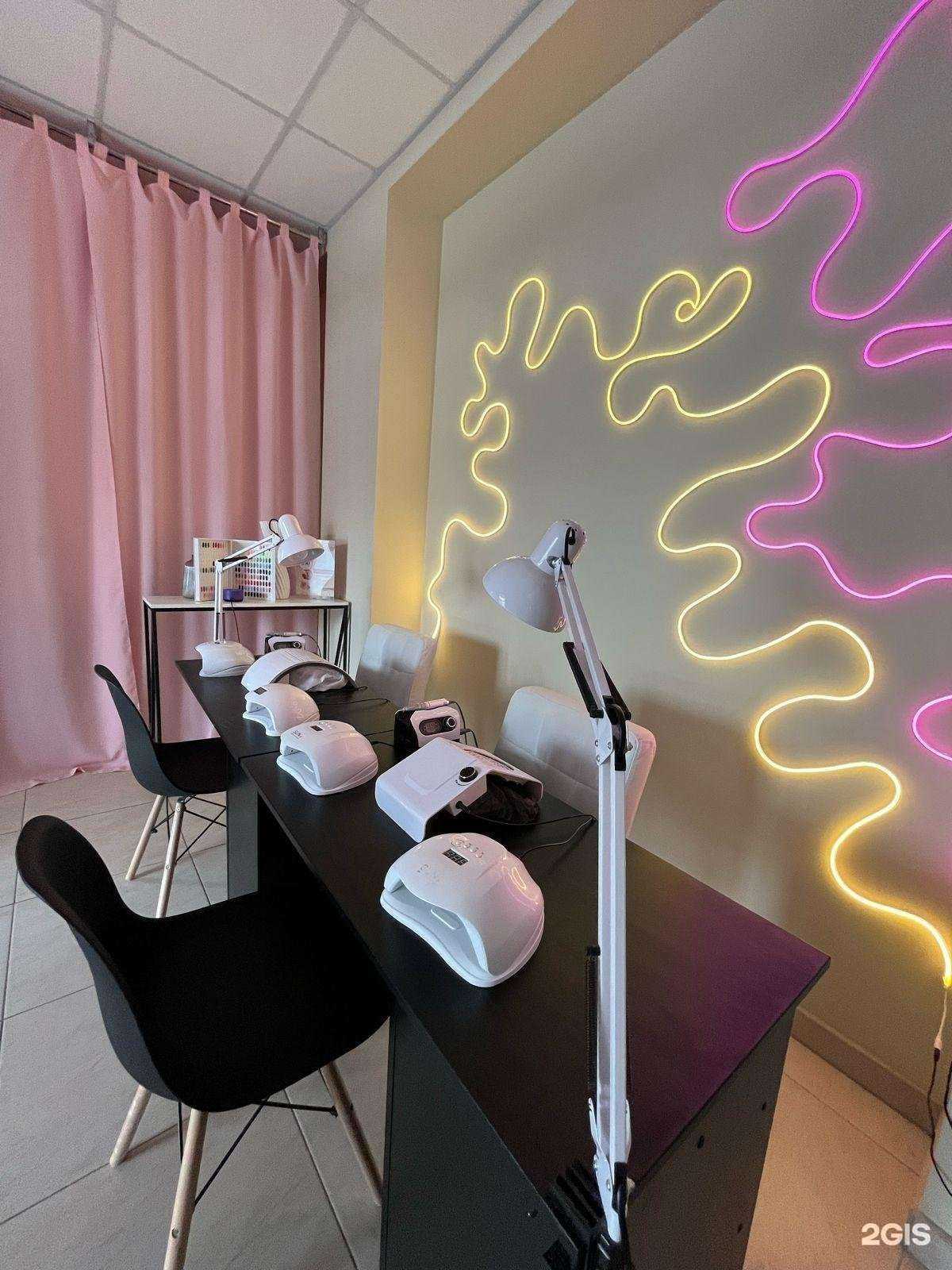 Отзывы на компанию Mono beauty в г. Орёл c фото