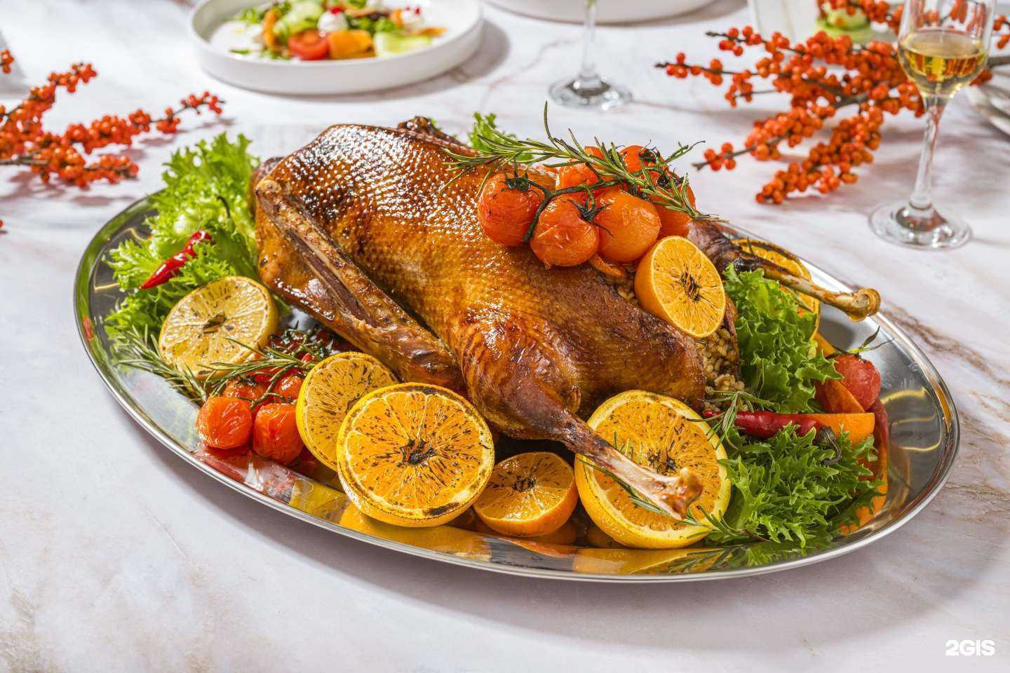 Отзывы на компанию Шато в Омске c фото