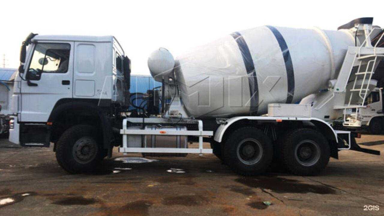 Отзывы на компанию АБС Бетон в г. Благовещенск c фото