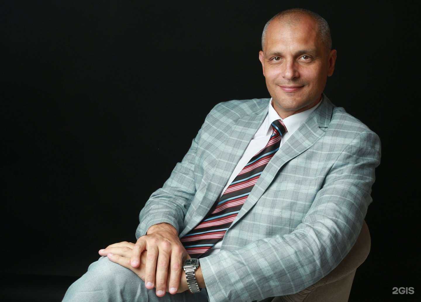 Отзывы на компанию Адвокатский кабинет Власова А.Н. в Новосибирске c фото